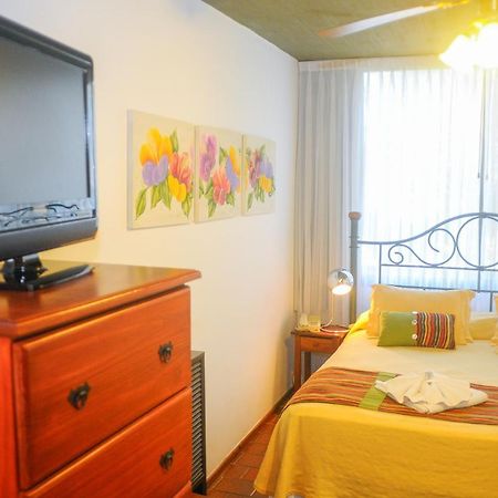 Hotel Costa Azul Cassaffousth Eksteriør billede