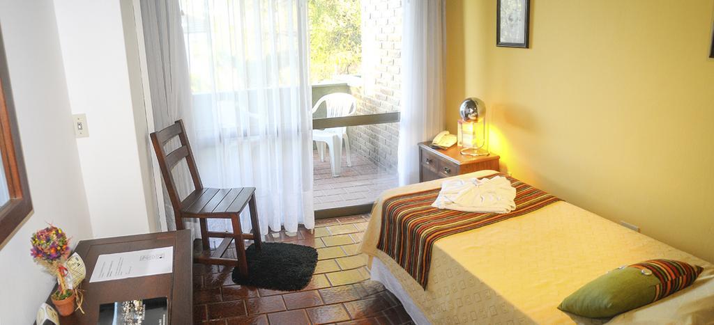 Hotel Costa Azul Cassaffousth Eksteriør billede