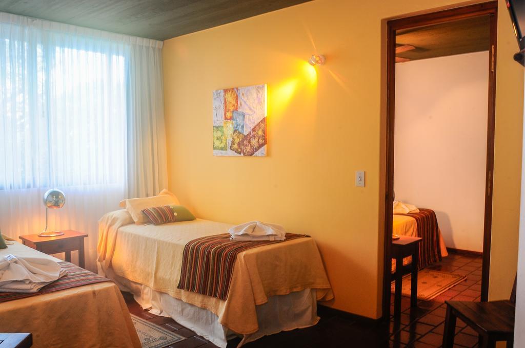 Hotel Costa Azul Cassaffousth Eksteriør billede